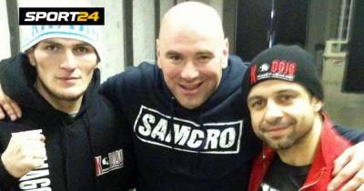 Хабиб Нурмагомедов - Иван Ковалев - Встречал Хабиба в США и выводил его на первый бой в UFC. Кештов - о возвращении Нурмагомедова и Абдулманапе - sport24.ru - США