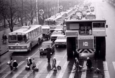 Почему наши дети уверены в ущербности своей страны? - skuke.net