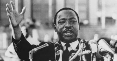 Берни Сандерс - Мартин Лютер - Линдон Джонсон - Rolling Stone: Почему Мартин Лютер Кинг отказался от президентства - dsnews.ua - США - Вьетнам