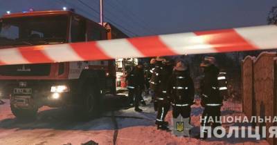 Крупный пожар в доме престарелых в Харкове: арендатора взяли под стражу - tsn.ua - Киев - Харьков