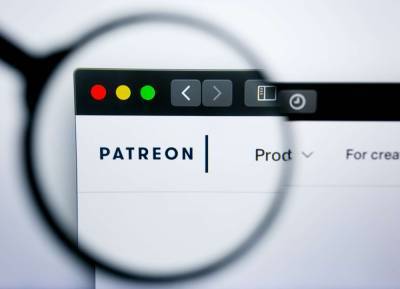 Платформа Patreon планирует выйти на биржу уже в 2021 году: почему она стала популярна - 24tv.ua