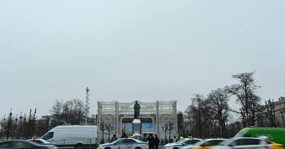 В центре Москвы начались проблемы со связью и интернетом - moslenta.ru - Москва - Санкт-Петербург - Краснодар - Казань
