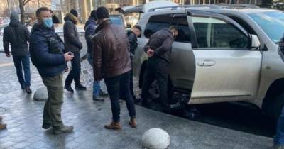 В СБУ подтвердили задержание своего сотрудника за организацию убийства коллеги - focus.ua