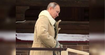 Владимир Путин - Андрей Караулов - Гейдар Алиев - Путина пытались убить пять раз: журналист рассказал о покушениях на хозяина Кремля - fakty.ua - Москва - Азербайджан