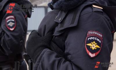 В Самаре проходят задержания участников несанкционированной акции - fedpress.ru - Самара - Самарская обл.