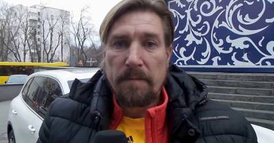 Готовил "тарифный майдан": СБУ задержала сепаратиста из Херсонщины - dsnews.ua