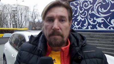 На Херсонщине задержан подстрекатель тарифных бунтов - lenta.ua - Херсонская обл. - Херсонская Область