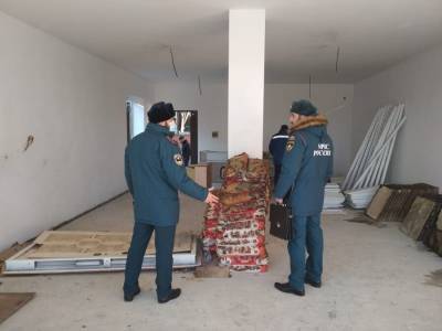 Два человека пострадали во взрыве в частном доме в Ингушетии - m24.ru - Краснодар - респ. Ингушетия - район Назрановский