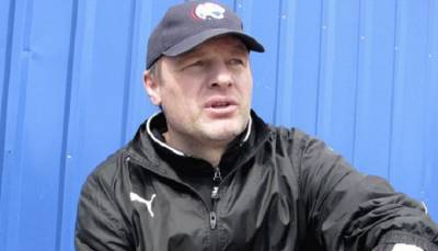 Винницкую Ниву возглавил экс-тренер молодежной сборной Украины Цыткин - sportarena.com - Молдавия