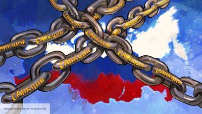 Ангела Меркель - Сергей Цеков - Армин Лашет - В России оценили позицию преемника Меркель по отмене санкций - politros.com - Россия - Германия