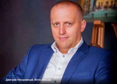 Экс-зампред СБУ заявил, что вынужден покинуть Украину, - СМИ - lenta.ua