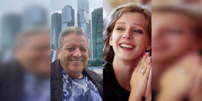 Алена Крав - Борис Грачевский - Кравец рассказала о наличии у Грачевского внебрачных детей - nation-news.ru