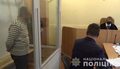 В Харькове арестовали третьего подозреваемого по делу о пожаре - news.bigmir.net - Харьков