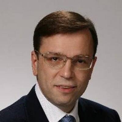 Никита Кричевский - Экономист Никита Кричевский считает, что рост цен - следствие «беззубости государства» - argumenti.ru