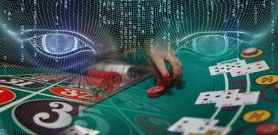 Искусственный интеллект в виртуальном казино: для чего его используют - 24tv.ua