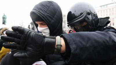 Александр Малькевич - В ОП заявили о зарубежном финансировании российских протестов - gazeta.ru
