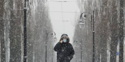 Денис Шмыгаль - В Украине заканчивается локдаун. Шмыгаль напомнил, какие ограничения будут действовать с 25 января - nv.ua