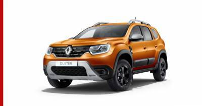 Renault привезет в Россию пять новых моделей до 2025 года - profile.ru - Москва