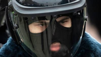 На Пушкинской и Трубной спокойно - vesti.ru - Москва