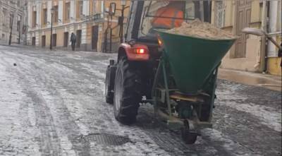 Прячьте авто и проверьте балконы: сильный ветер и метели, на части страны погода испортится - ukrainianwall.com - Волынская обл.