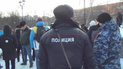 Алексей Навальный - Омбудсмен Кислицына осудила цинизм организаторов митинга в Нижнем Новгороде - riafan.ru - Нижегородская обл. - Нижний Новгород