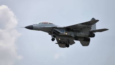В США объяснили, почему Египет предпочел российские МиГ-29 американским F-16 - politros.com - Москва - Россия - США - Вашингтон - Египет