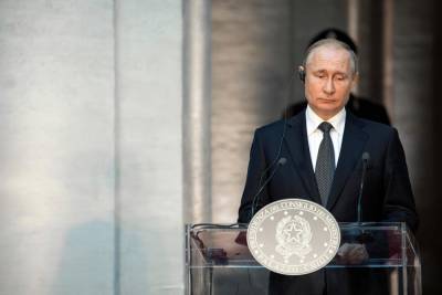 Алексей Навальный - Расследование о «самой большой взятке в истории России» стало супер-хитом YouTube - news.israelinfo.co.il - Геленджик