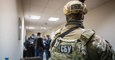 Андрей Наумов - За убийство начальника управления внутренней безопасности СБУ предлагали 50 тысяч долларов: подробности покушения - tsn.ua