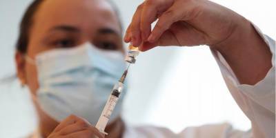 Производитель AstraZeneca заявил о проблемах с поставками вакцины в Европейский союз - nv.ua