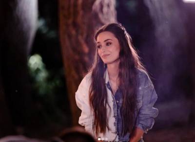 Ксения Мишина - "Холостячка" Мишина выдала гадкую правду о возлюбленном, рассказав о насилии в семье: "Полиция просто игнорировала..." - sport.politeka.net