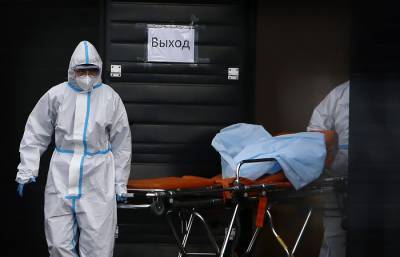 За сутки больных COVID-19 выявили в 17 муниципалитетах Смоленского региона - rabochy-put.ru - Смоленск