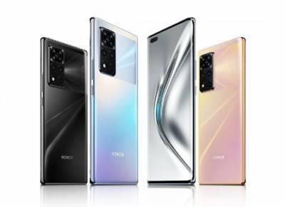 Honor - Honor анонсировала свой первый смартфон отдельно от Huawei - techno.bigmir.net