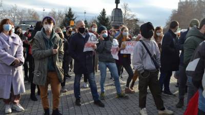Алексей Навальный - Дмитрий Захаров - Политолог объяснил провал митингов потерей Навального поддержки в России - riafan.ru - Москва