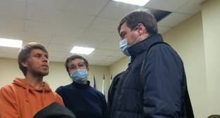 Алексей Навальный - Задержанные в Сочи пожаловались на нарушения своих прав - kavkaz-uzel.eu - Сочи - Краснодар - Новороссийск - Ейск - Геленджик
