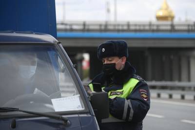Егор Редин - Юрист рассказал о новых штрафах для автомобилистов - lenta.ru