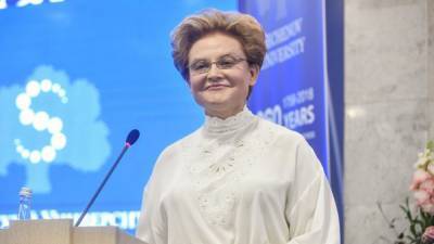 Елена Малышева - Малышева предостерегла от трагических последствий потери обоняния - nation-news.ru