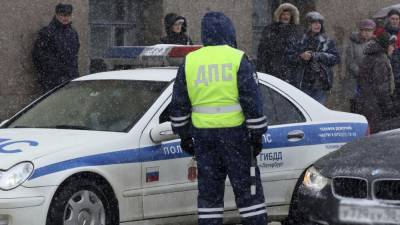 Егор Редин - Российских автомобилистов с января ожидают новые штрафы - politros.com