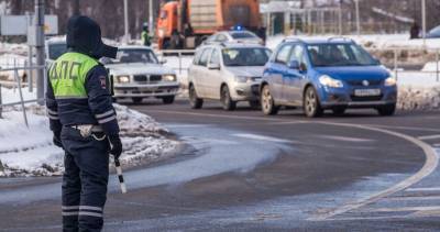 Егор Редин - Юрист рассказал о новых штрафах для автомобилистов с января - m24.ru