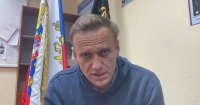 Владимир Путин - Алексей Навальный - Дмитрий Песков - Л.Н.Толстой - Навальный выпустил новое обращение из СИЗО - readovka.news - Геленджик