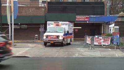 В США мужчина умер спустя несколько часов после вакцинации от коронавируса - vesti.ru - США - шт. Калифорния