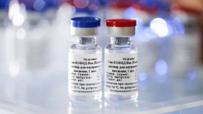 Российскую вакцину "Спутник V" одобрили еще в одной стране - politros.com - Пакистан