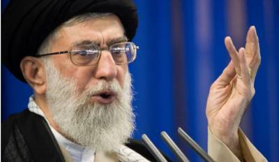 Дональд Трамп - Касем Сулеймани - Аля Хаменеи - Twitter заблокировал аккаунт верховного лидера Ирана - dialog.tj - США - Иран