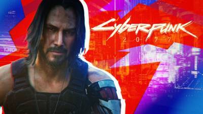 Пользователи нашли в обновленном Cyberpunk 2077 новый баг - newinform.com