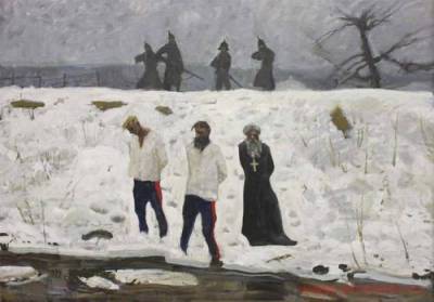 Николай Романов - 24 января 1919 года было подписано циркулярное письмо ЦК ВКП(б) о ликвидации казачества на Дону и Кубани - argumenti.ru - РСФСР - Российская Империя