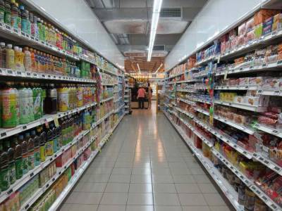 Антон Любич - Экономисты считают, что правительство не сможет сдержать рост цен на продукты - live24.ru - Москва