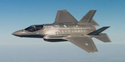 Кристофер Миллер - Уилл Ропер - Lockheed Martin - Бывший глава Пентагона назвал F-35 куском дерьма - ruposters.ru - США