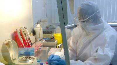 Более 1,7 тыс. воронежцев умерли от коронавируса - vestivrn.ru - Воронежская обл.