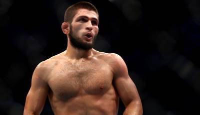 Хабиб Нурмагомедов - Дастин Порье - Дана Уайт - Президент UFC: Говорил с Хабибом после боя боя Макгрегор – Порье, его заявление не слишком позитивное - sportarena.com - Эмираты