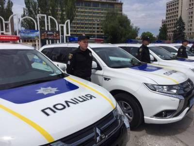 Антон Геращенко - Полиции дадут право останавливать автомобили «без причины» - goodnews.ua