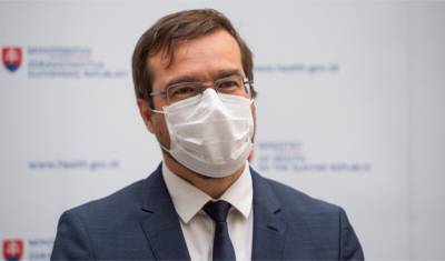 А пандемия-то ненастоящая! Словацкий министр раскрыл истинные причины локдауна - newizv.ru - Словакия